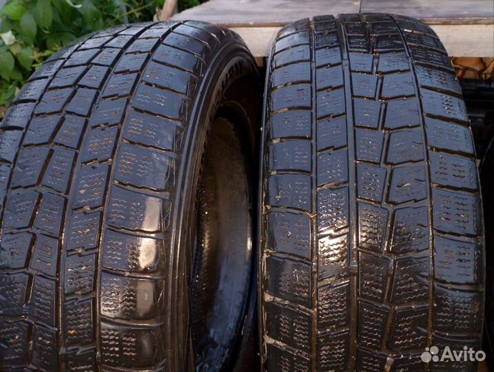 Dunlop Winter Maxx 195/95 R15 84H