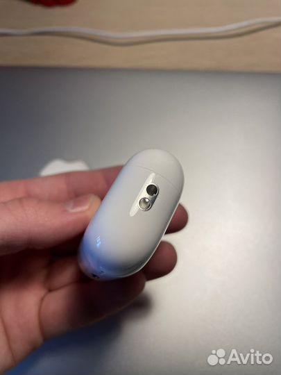 Кейс Airpods Pro 2 оригинал