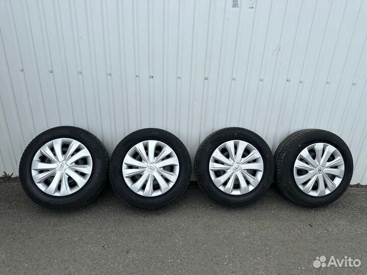 Новые колеса 215 50r 17 с новой резиной Pirelli