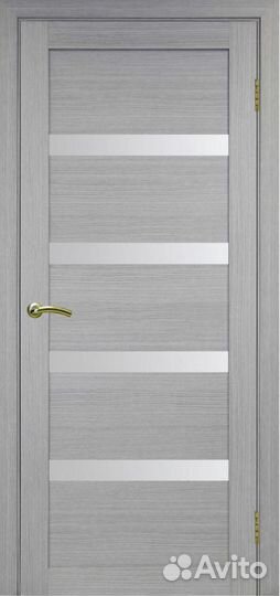 Дверь межкомнатная 