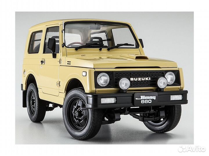 Сборная модель автомобиля Hasegawa H-20568