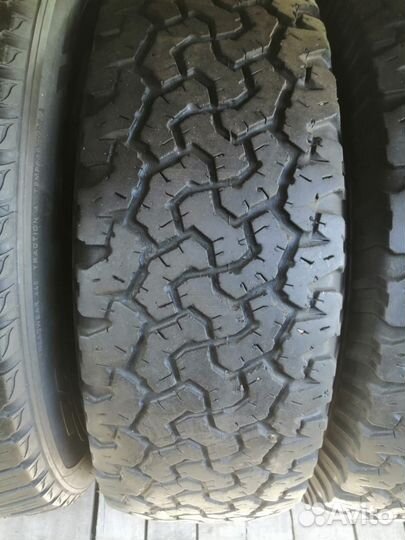 Bfgoodrich All-Terrain T/A 235/70 R16