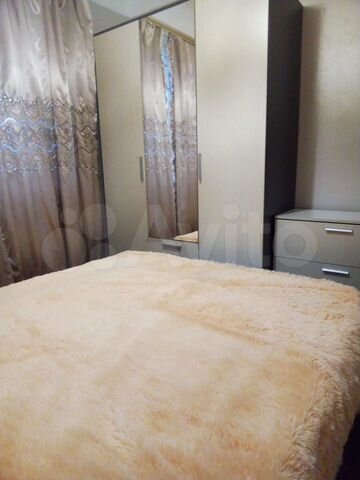 2-к. квартира, 61 м², 1/1 эт.