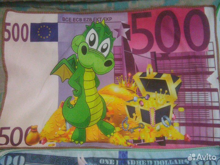 Кухонные полотенца