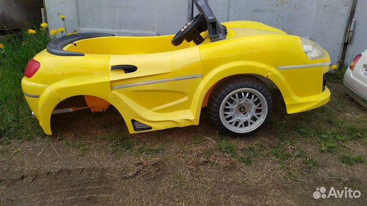 Гироскутер бу