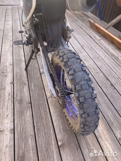 Продам питбайк regulmoto seven medalist