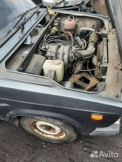 Запчасти на ваз