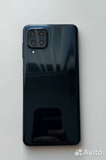 Samsung Galaxy M32, 6/128 ГБ