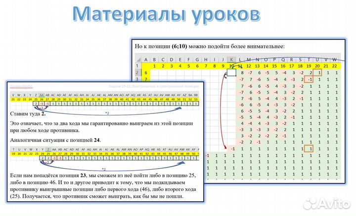 Репетитор по информатике (ЕГЭ / ОГЭ )