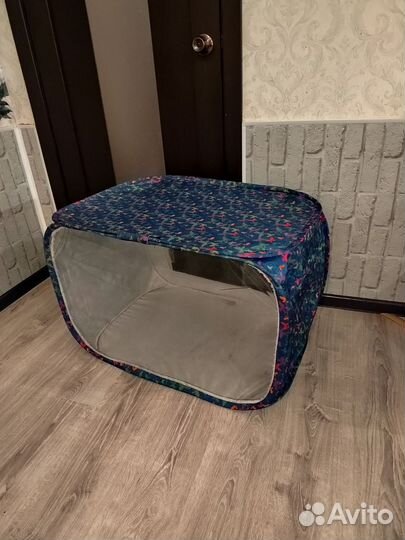 Выставочная палатка