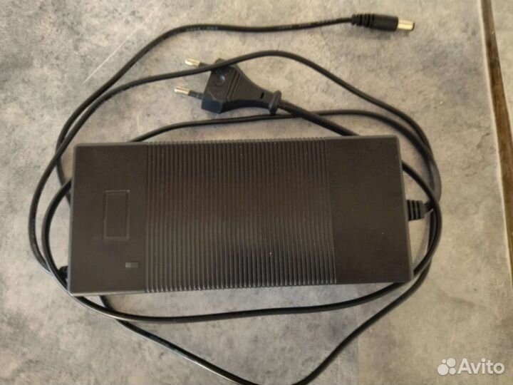 Электросамокат gt350s