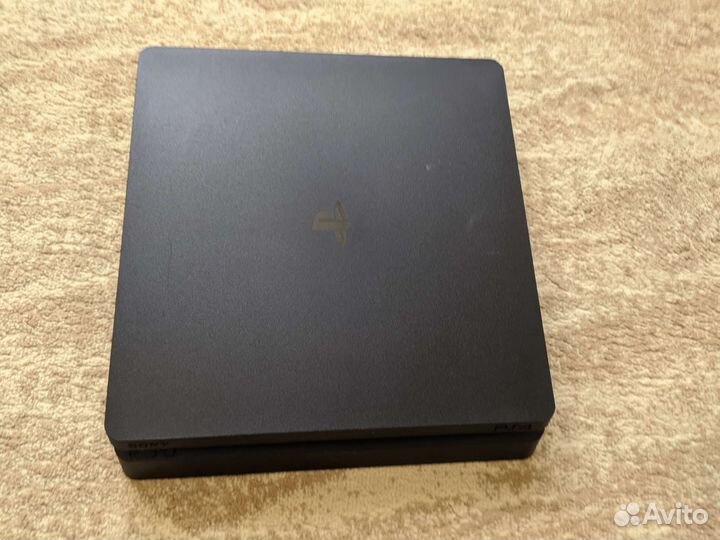 Sony PS4 Slim 1TB, Прошита HEN 9.00
