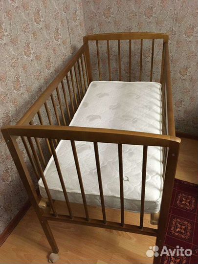 Люлька