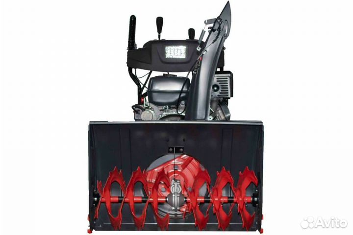 Снегоуборщик Verton Ice SB-1576LE