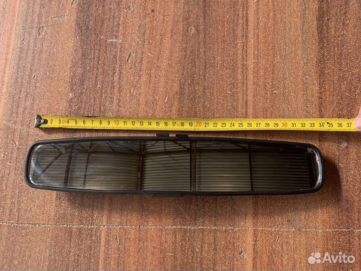 Зеркало панаромное