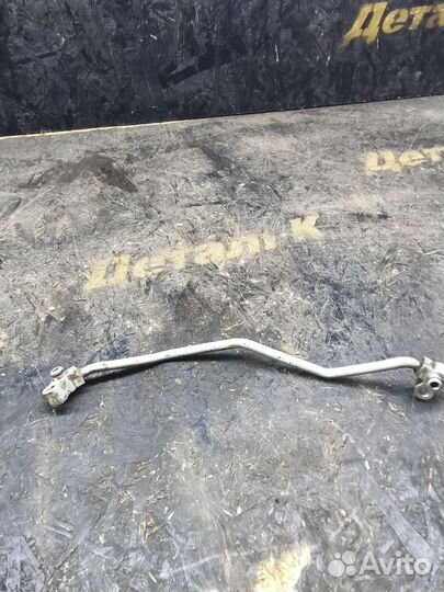 Трубкаи кондиционера honda civic 6