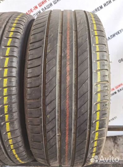 Kleber Dynaxer HP4 215/55 R17 98V