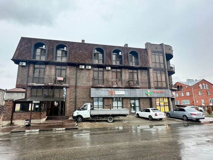 Продам гостиница, 1300 м²