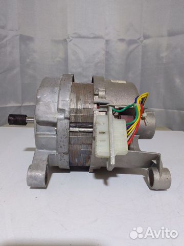 Двигатель Candy 41006952 sole