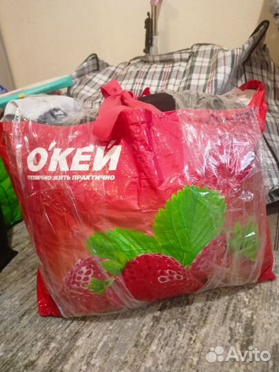 Женские вещи пакетом 42 44