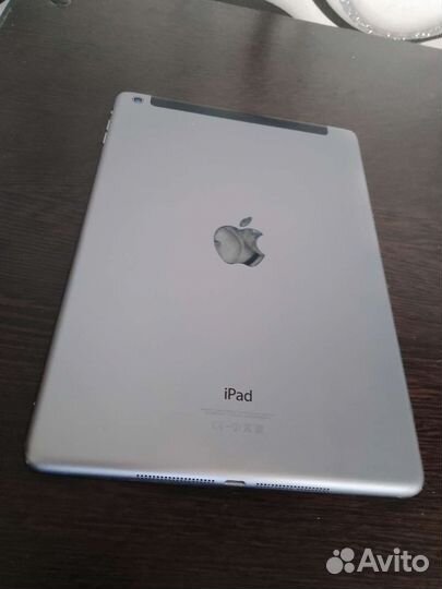 iPad air 1; 64; wifi+cellular