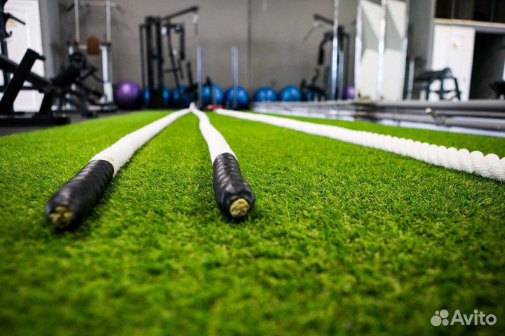 Абонемент в фитнес клуб goldflex