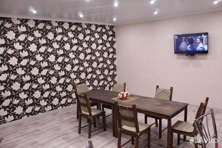 Коттедж для вас