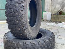 Medved Я-660 235/75 R15