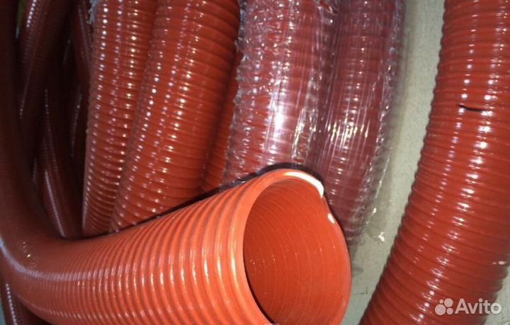 Шланг напорно всасывающий от 25мм до 200мм