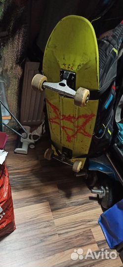 Круизер / скейт