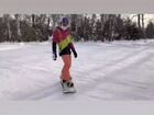 Инструктор по горным лыжам и сноуборду объявление продам