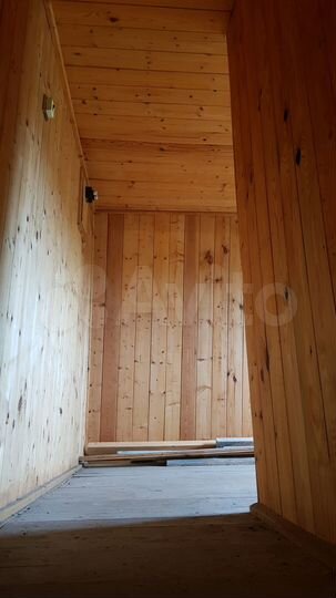 Дача 20 м² на участке 5 сот.