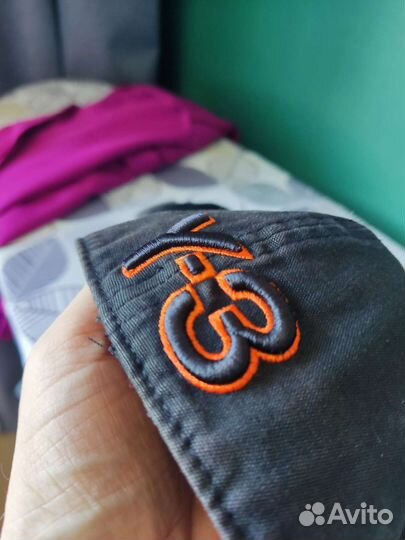 Бейсболка Y-3 Adidas оригинал