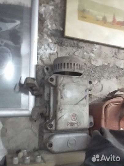 Телефонный аппарат СССР