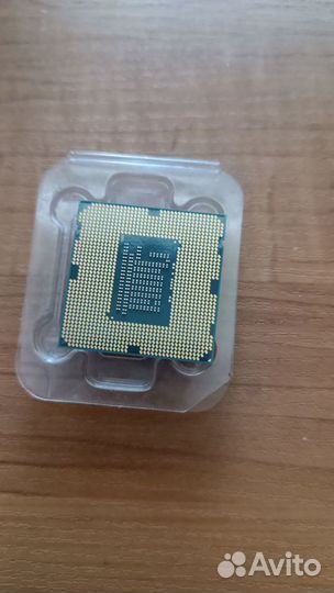 Процессор Intel core i3 3220