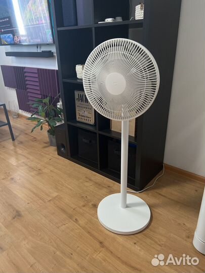 Вентилятор напольный xiaomi