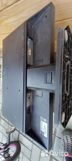 Монитор acer V223W