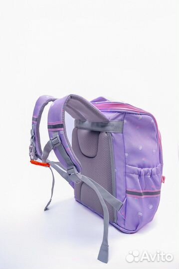 Рюкзак для девочки новый с куроми