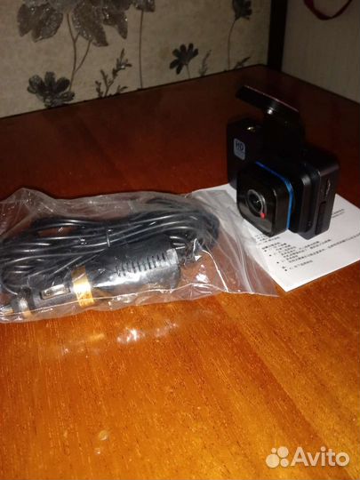 Видеорегистратор