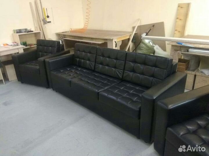 Диван офисные