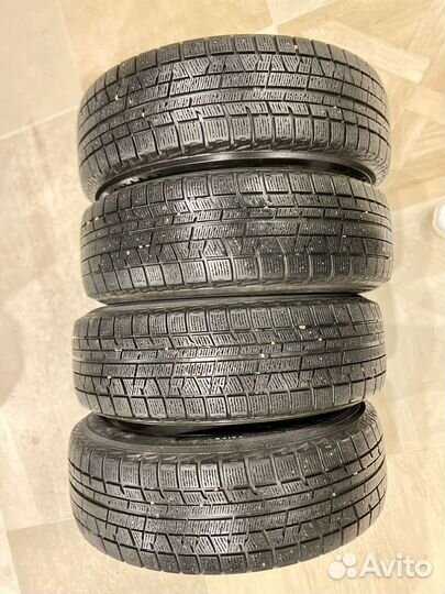 Yokohama Ice Guard IG50 195/65 R15