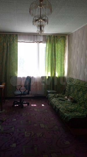 3-к. квартира, 51,2 м², 1/2 эт.