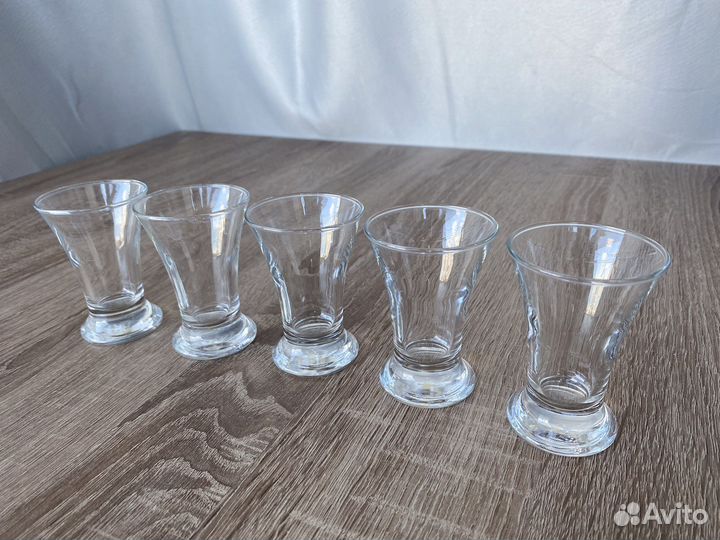 Рюмки, Стопки, Бокалы