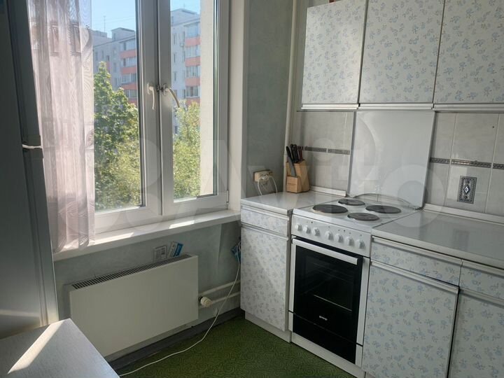 3-к. квартира, 49,1 м², 5/9 эт.