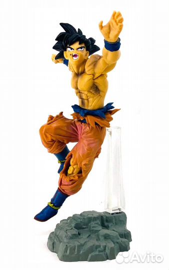 Фигурка аниме Сэнгоку Жемчуг Дракона из Ван Пис