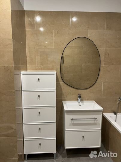 Тумба для ванной