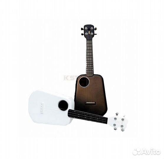 Умное укулеле Xiaomi Mi Populele 2 LED USB