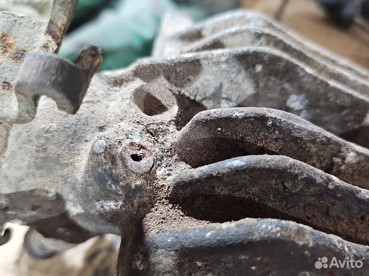 Суппорта задние для Volkswagen Passat B5