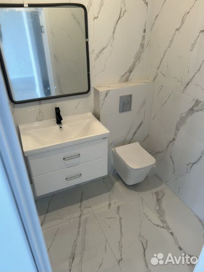 Ремонт квартир под ключ