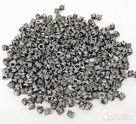 Спн нержавейка 100 грамм нержавеющая